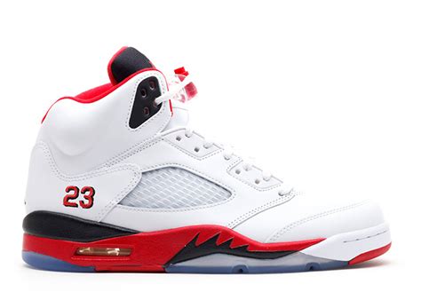 nike jordan 5.